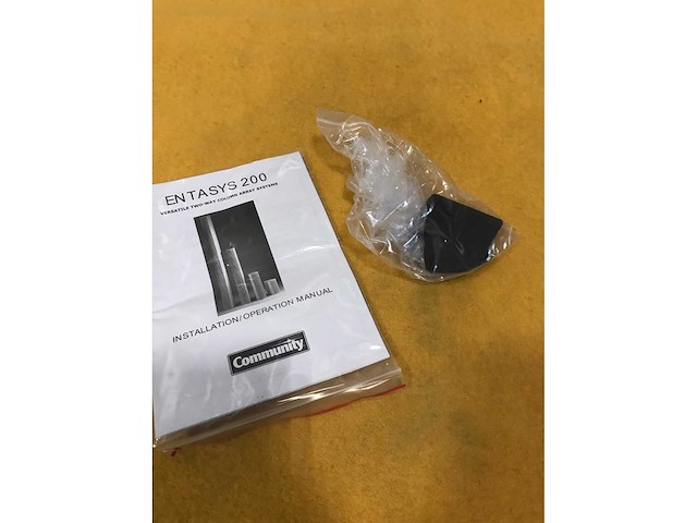 Community ent212b speaker - afbeelding 5 van  5