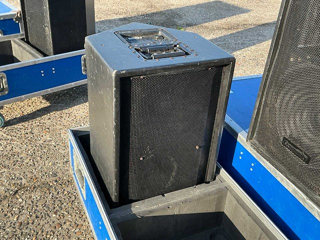 Community xlt 41 speaker (2x) - afbeelding 3 van  6