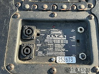 Community xlt 41 speaker (2x) - afbeelding 4 van  6