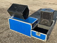 Community xlt 41 speaker (2x)