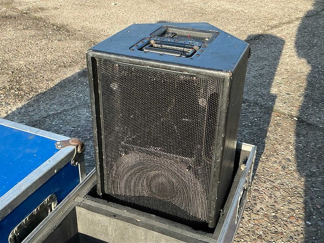 Community xlt 41 speaker (2x) - afbeelding 2 van  7