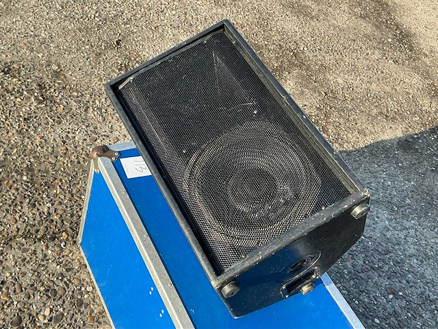 Community xlt 41 speaker (2x) - afbeelding 3 van  7