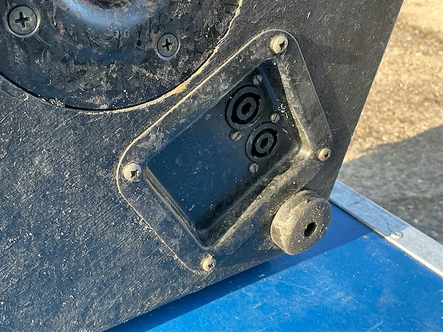 Community xlt 41 speaker (2x) - afbeelding 4 van  7