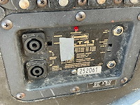 Community xlt 41 speaker (2x) - afbeelding 5 van  7