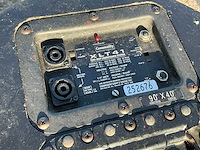 Community xlt 41 speaker (2x) - afbeelding 6 van  7