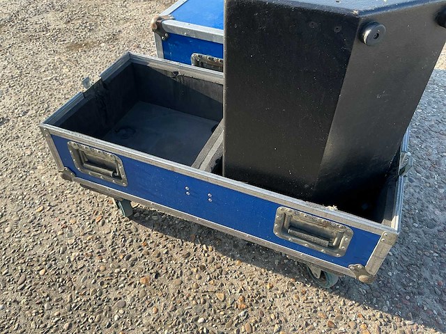 Community xlt 41 speaker (2x) - afbeelding 7 van  7