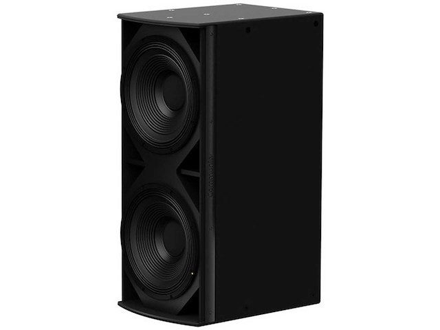 Communtiy - is6-215b - subwoofer - - afbeelding 2 van  2