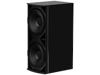 Communtiy - is6-215b - subwoofer - - afbeelding 2 van  2