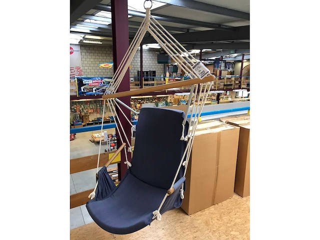 Comodo hangstoel (3x) - afbeelding 2 van  4