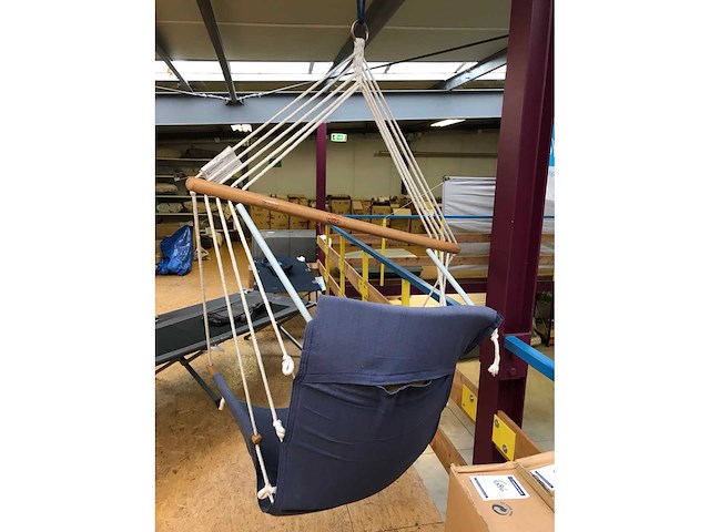 Comodo hangstoel (3x) - afbeelding 3 van  4