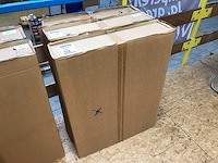 Comodo hangstoel (3x) - afbeelding 1 van  2