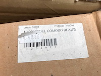 Comodo hangstoel (3x) - afbeelding 2 van  2