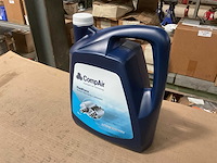 Comp air fluid force screw warranty lubricant (2x) - afbeelding 2 van  3