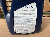 Comp air fluid force screw warranty lubricant (2x) - afbeelding 1 van  3