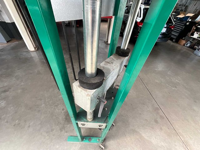 Compac - koplamptester - afbeelding 2 van  12