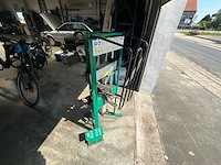 Compac - koplamptester - afbeelding 1 van  12