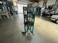 Compac - koplamptester - afbeelding 5 van  12