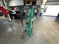 Compac - koplamptester - afbeelding 6 van  12
