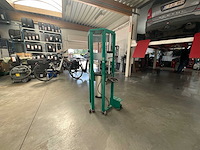 Compac - koplamptester - afbeelding 7 van  12