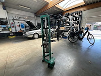 Compac - koplamptester - afbeelding 8 van  12