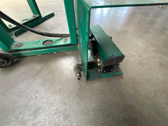 Compac - koplamptester - afbeelding 2 van  7
