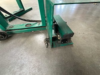 Compac - koplamptester - afbeelding 2 van  7