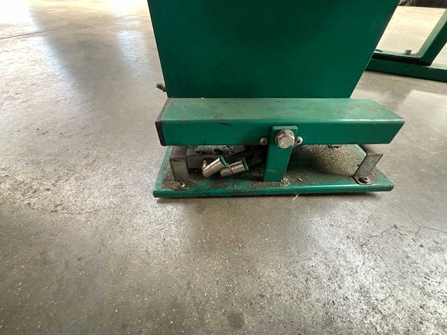 Compac - koplamptester - afbeelding 3 van  7