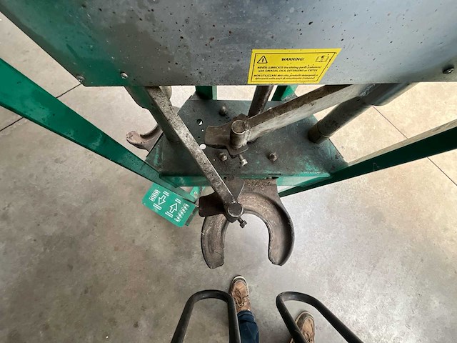 Compac - koplamptester - afbeelding 6 van  7