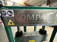 Compac - koplamptester - afbeelding 7 van  7