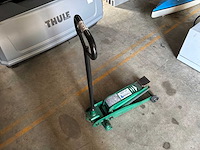 Compac 2t-c g1 garagekrik - afbeelding 1 van  5
