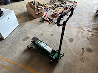 Compac 2t-c g1 garagekrik - afbeelding 2 van  5