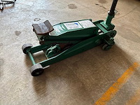 Compac 2t-c g1 garagekrik - afbeelding 3 van  5