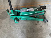 Compac 2t-c g1 garagekrik - afbeelding 4 van  5
