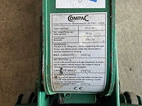 Compac 2t-c g1 garagekrik - afbeelding 5 van  5