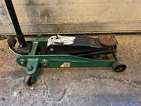 Compac 2txc g3 garagekrik 2.000kg - afbeelding 2 van  3