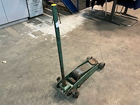 Compac garagekrik - afbeelding 1 van  3