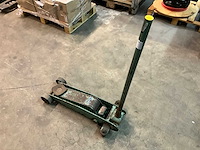 Compac garagekrik - afbeelding 2 van  3