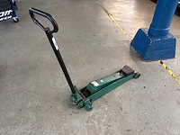 Compac garagekrik - afbeelding 1 van  6