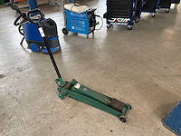 Compac garagekrik - afbeelding 4 van  6