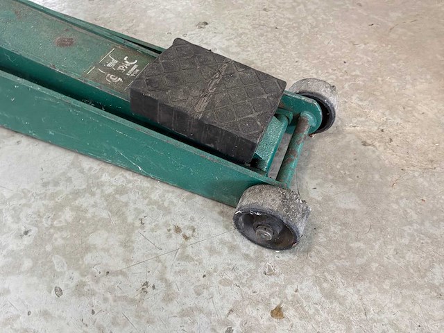 Compac garagekrik - afbeelding 5 van  6