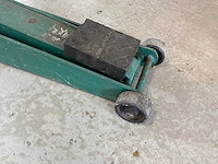 Compac garagekrik - afbeelding 5 van  6