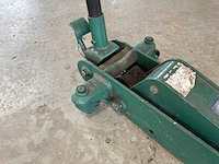 Compac garagekrik - afbeelding 6 van  6