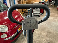 Compac hydraulische garagekrik - afbeelding 2 van  7