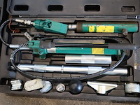 Compac hydraulische reparatieset crk 10 - afbeelding 8 van  15