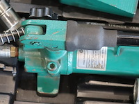 Compac hydraulische reparatieset crk 10 - afbeelding 9 van  15