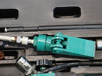 Compac hydraulische reparatieset crk 10 - afbeelding 11 van  15