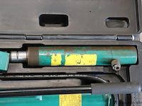 Compac hydraulische reparatieset crk 10 - afbeelding 12 van  15