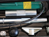 Compac hydraulische reparatieset crk 10 - afbeelding 13 van  15