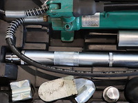 Compac hydraulische reparatieset crk 10 - afbeelding 14 van  15
