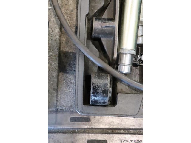 Compac hydraulische reparatieset crk 10 - afbeelding 2 van  14